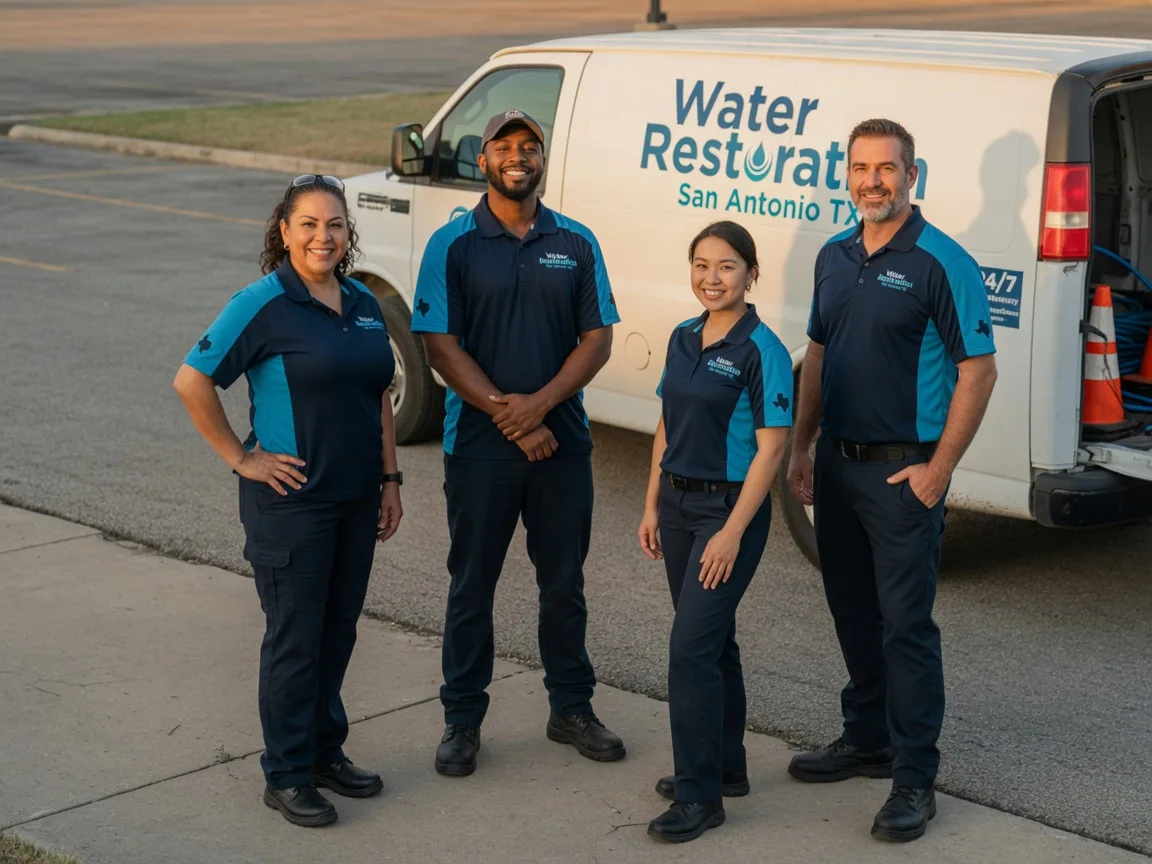 Water Damage Repair company in Valentine, NE